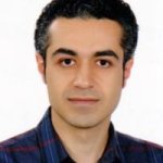 تصویر دکتر امید بهنام فر