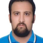 تصویر دکتر پدرام یوسفی