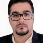 تصویر دکتر پدرام محمودی