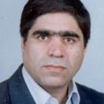 تصویر دکتر احمد کهنوجی