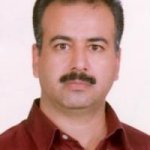 تصویر دکتر ناصر کمالی