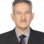 تصویر دکتر احمد نامداری
