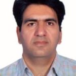 تصویر دکتر محمدرضا مرادی