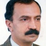 تصویر دکتر نعمت اله حسنی