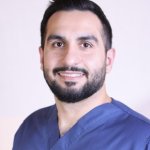 تصویر دکتر سیدامیرعلی ترابی