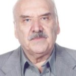 تصویر دکتر عباس قجرزاده