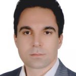 تصویر دکتر علیرضا عابدینی
