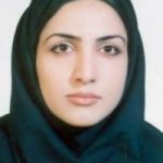 تصویر دکتر لیلا عباسی بسطامی