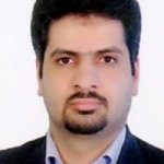 تصویر دکتر محمدرضا عباسی
