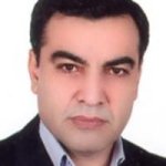 تصویر دکتر نادر شیبانی