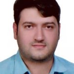 تصویر دکتر علی پوران حاجی شربیانی