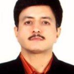 تصویر دکتر حمید حاجی لاری