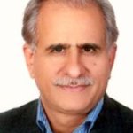 تصویر دکتر مهدی قندهاری مطلق