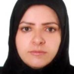 تصویر دکتر زهرا عباسی شهرستانکی