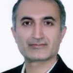 تصویر دکتر مهدی مرادی