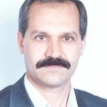 تصویر دکتر جهانگیر حقانی