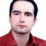 تصویر دکتر سامی عربی