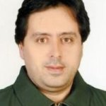 تصویر دکتر ناصر نسیم سبحان