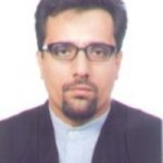 تصویر دکتر نعمت الله رستمی