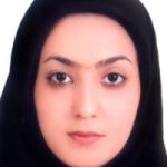 تصویر دکتر محبوبه جانثاری لادانی