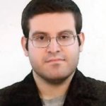 تصویر دکتر پدرام یزدانی