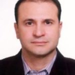 تصویر دکتر شاهرخ کردبچه چنگی