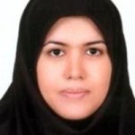 تصویر دکتر زهرا نعمت اللهی