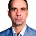 تصویر دکتر مصطفی فرامرزی
