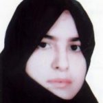 تصویر دکتر فاطمه حسن زاده نعیمی