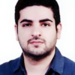 تصویر دکتر فراز مرادی فارسانی