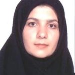 تصویر دکتر شهلا انصاری شهرضا