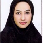 تصویر دکتر ساره احمدی
