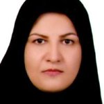تصویر دکتر پری ناز انصاری