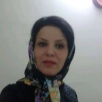 تصویر دکتر مریم مرادی