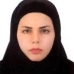 تصویر دکتر مرضیه نخعی
