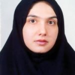 تصویر دکتر بهنوش بهادرزاده قندهاری