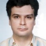 تصویر دکتر امیرعباس خواجوی