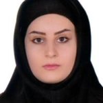 تصویر دکتر نادیا یاری کامرانی