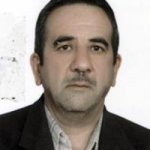 تصویر دکتر بهمن محمدی