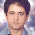 تصویر دکتر بهمن صیرفی پور