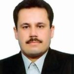 تصویر دکتر امیر مهاجرانی