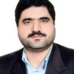 تصویر دکتر حسین دین محمدی