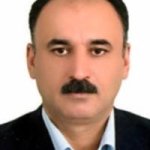 تصویر دکتر علیرضا صافدل کلدهی