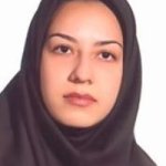 تصویر دکتر سپیده فاضلی دهکردی