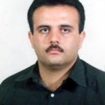 تصویر دکتر احمد مهدوی