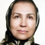 تصویر دکتر گیتی جلوخانی نیارکی