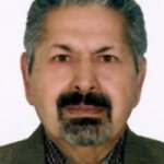 تصویر دکتر عباس احمدزاده