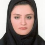 تصویر دکتر پری السادات حاجی سیدجوادی