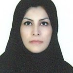تصویر دکتر ویدا نعمت الهی
