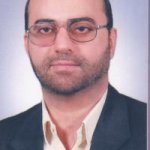 تصویر دکتر علیرضا چنینی